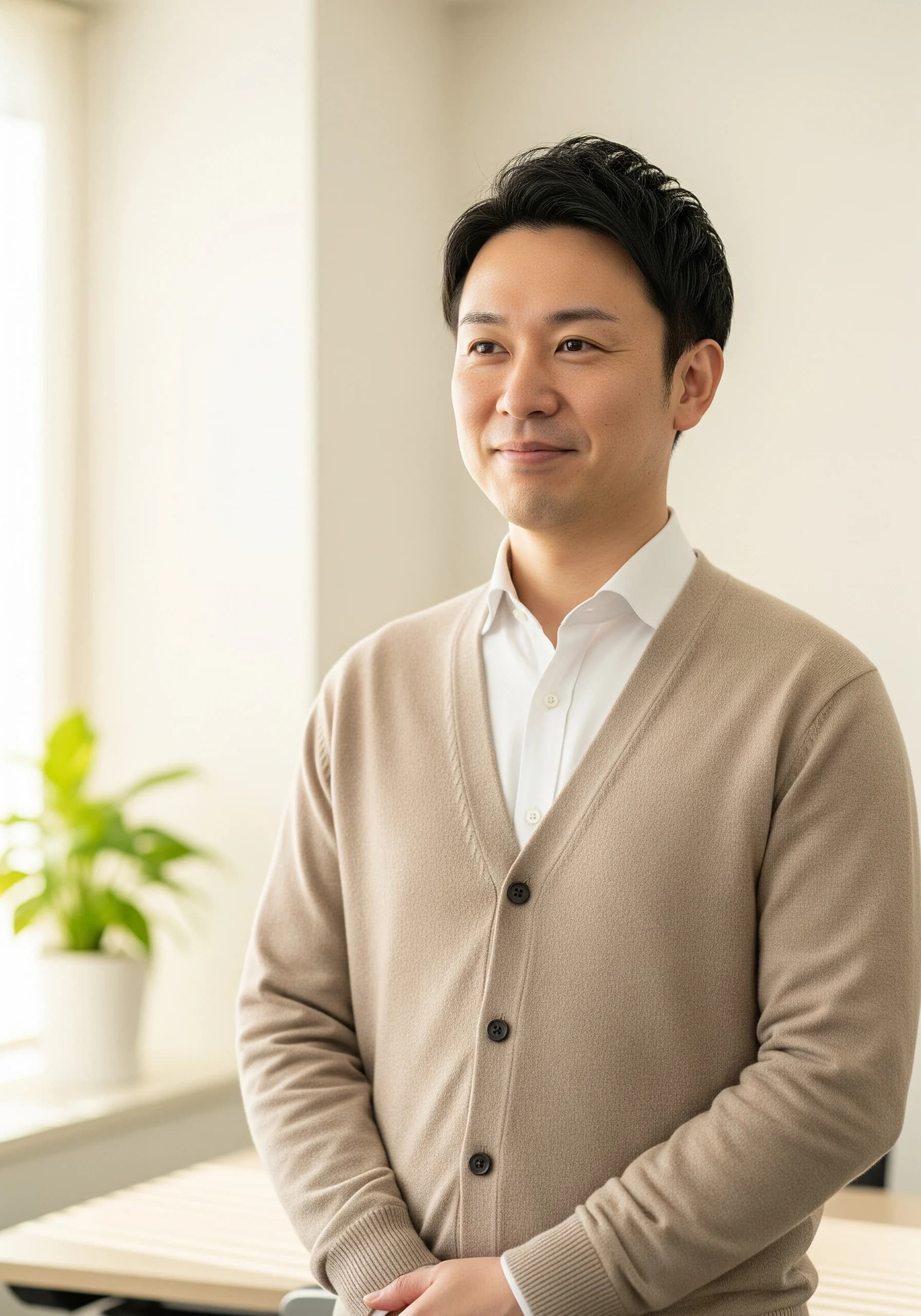 代表 梅木タカユキ